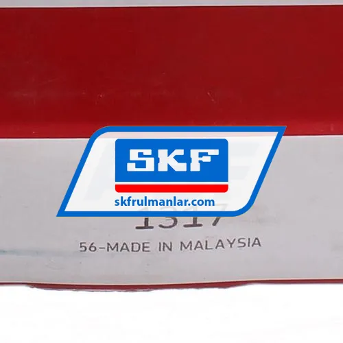 SKF 1317 ürün fotoğrafı 6
