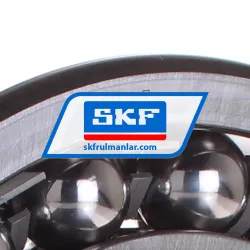 SKF 1317 rulman resim 2