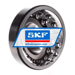 SKF 1317 rulman resim 3