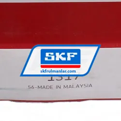SKF 1317 rulman resim 6