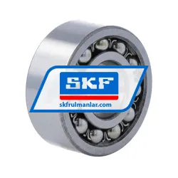 SKF 2203 rulman resim 2