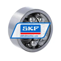 SKF 2203 rulman resim 3