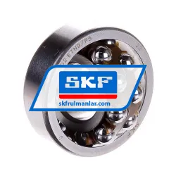 SKF 1202ETN9/P5 rulman resim 2