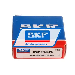 SKF 1202ETN9/P5 rulman resim 3