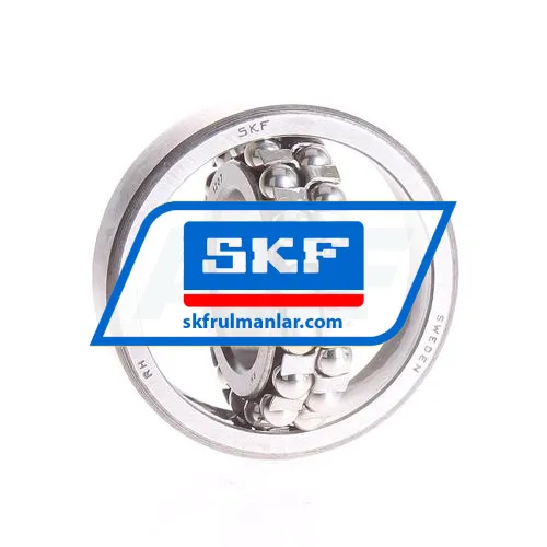 SKF 1207 ürün fotoğrafı 2