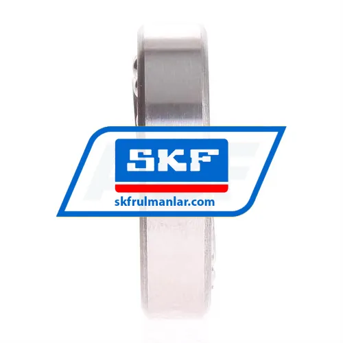 SKF 1207 ürün fotoğrafı 5