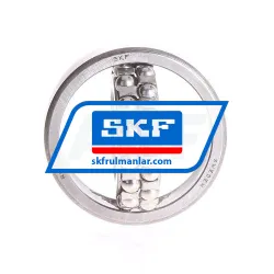 SKF 1207 rulman resim 4