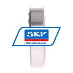 SKF 1207 rulman resim 5