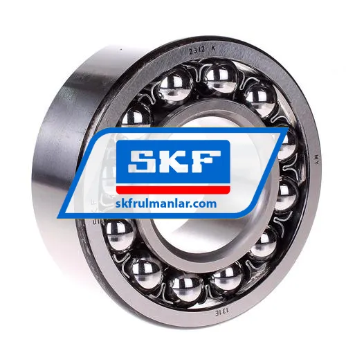 SKF 2312K