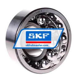 SKF 2312K rulman resim 2