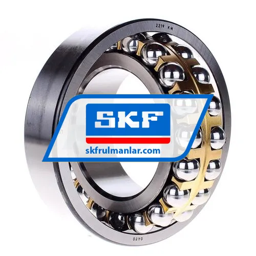 SKF 2219KM ürün fotoğrafı 2