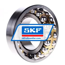 SKF 2219KM rulman resim 2