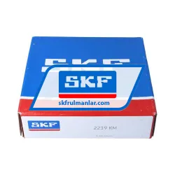 SKF 2219KM rulman resim 3
