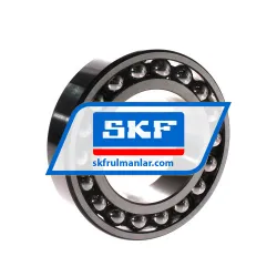 SKF 2216EKTN9 rulman resim 3