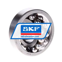 SKF 1305EKTN9/C3 rulman resim 2