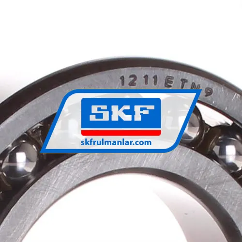 SKF 1211ETN9 ürün fotoğrafı 2