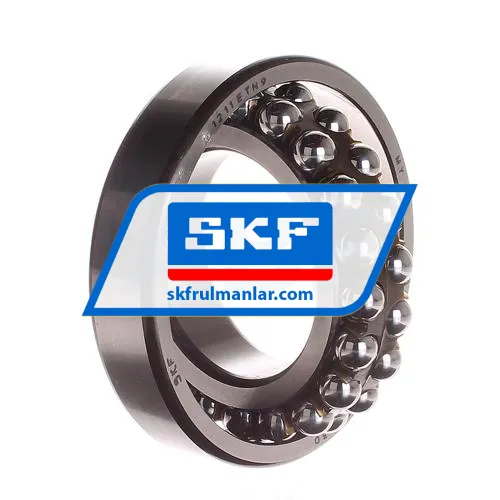 SKF 1211ETN9 ürün fotoğrafı 3