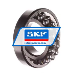 SKF 1211ETN9 rulman resim 3