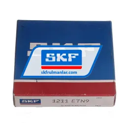 SKF 1211ETN9 rulman resim 5