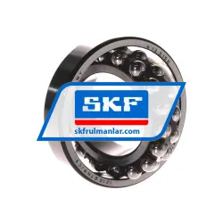 SKF 1210ETN9/C3 rulman resim 2
