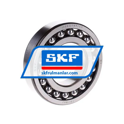SKF 1208ETN9/C3