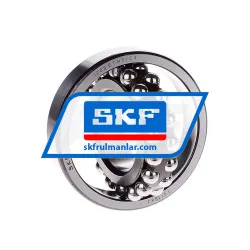 SKF 1208ETN9/C3 rulman resim 2