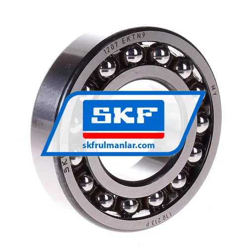 SKF 1207EKTN9