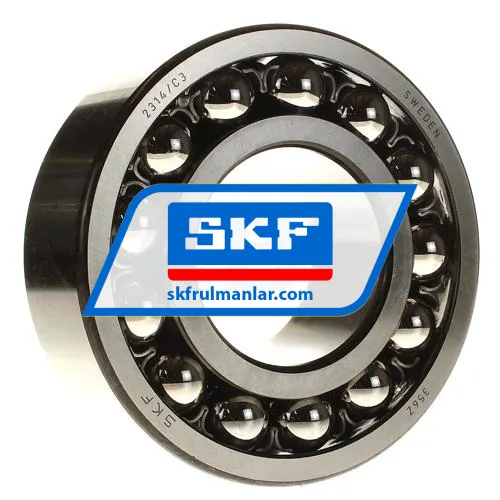 SKF 2314/C3