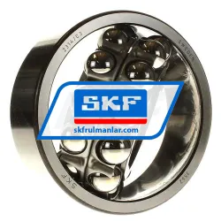 SKF 2314/C3 rulman resim 2