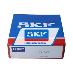 SKF 2314/C3 rulman resim 3
