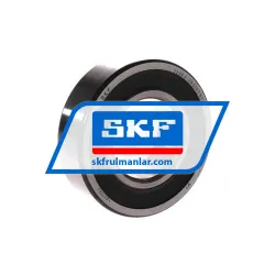 SKF 2208E-2RS1TN9/C3