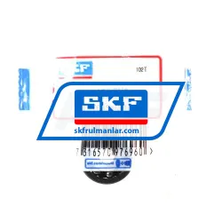 SKF 135TN9 rulman resim 2