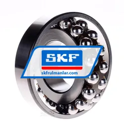 SKF 1312EKTN9/C3 rulman resim 2