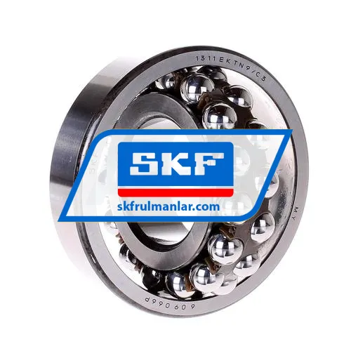 SKF 1311EKTN9/C3 ürün fotoğrafı 2