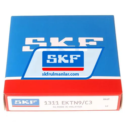 SKF 1311EKTN9/C3 ürün fotoğrafı 3