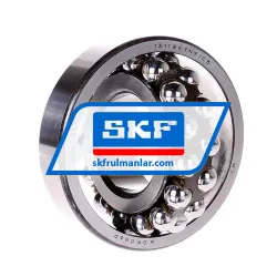 SKF 1311EKTN9/C3 rulman resim 2