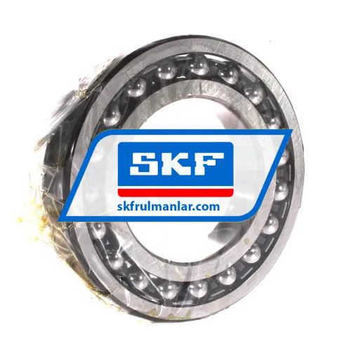 SKF 1218/C3 ürün fotoğrafı 2