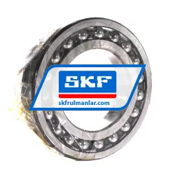 SKF 1218/C3 rulman resim 2