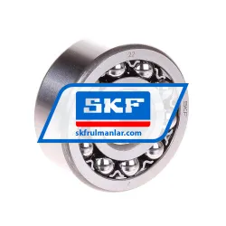 SKF 2302