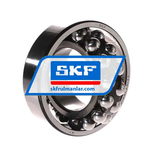 SKF 2213ETN9/C3 ürün fotoğrafı 2