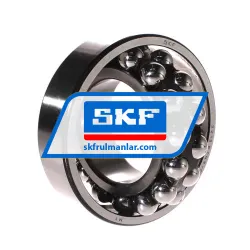 SKF 2213ETN9/C3 rulman resim 2