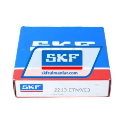 SKF 2213ETN9/C3 rulman resim 4