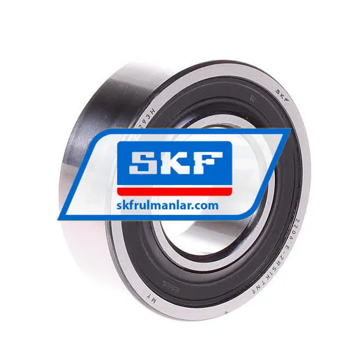 SKF 2206E-2RS1KTN9