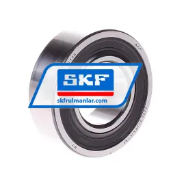 SKF 2206E-2RS1KTN9