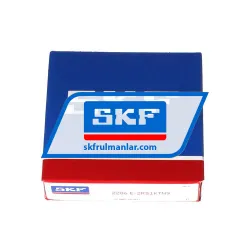 SKF 2206E-2RS1KTN9 rulman resim 2