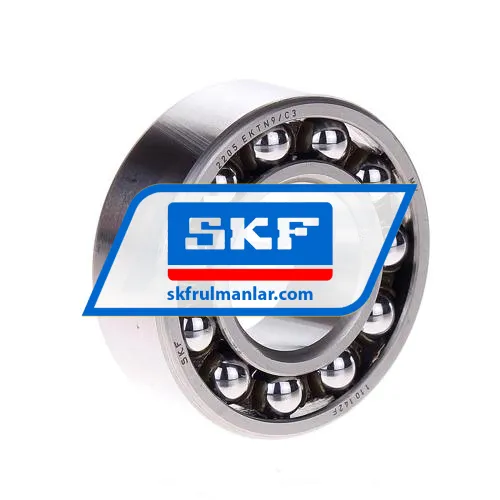 SKF 2205EKTN9/C3