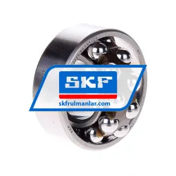 SKF 2205EKTN9/C3 rulman resim 2