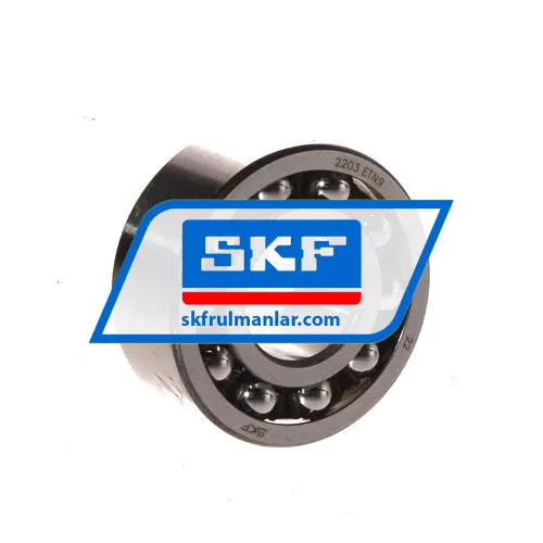 SKF 2203ETN9