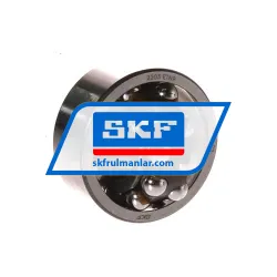 SKF 2203ETN9 rulman resim 2