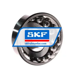 SKF 1309ETN9/C3 rulman resim 2